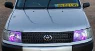 Toyota Probox 1,3L 2014 for sale