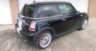 Mini Cooper 1,6L 2013 for sale