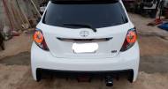 Toyota Vitz 1,5L 2012 for sale