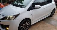 Toyota Vitz 1,5L 2012 for sale