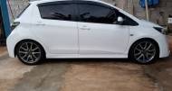 Toyota Vitz 1,5L 2012 for sale