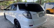 Honda Fit Shuttle 1,5L 2014 for sale