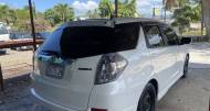 Honda Fit Shuttle 1,5L 2014 for sale