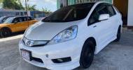 Honda Fit Shuttle 1,5L 2014 for sale