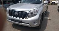 Toyota Prado 3,5L 2017 for sale