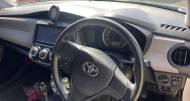 Toyota Axio 1,5L 2014 for sale