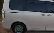 Toyota Voxy 1,8L 2011 for sale