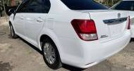 Toyota Axio 1,5L 2014 for sale