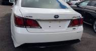 Toyota Crown 2,5L 2015 for sale