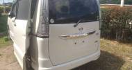 Nissan Serena 2,0L 2015 for sale