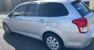 Toyota Fielder 1,8L 2015 for sale