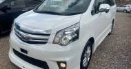 Toyota Noah 2,0L 2013 for sale