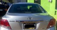 Toyota Allion 1,8L 2014 for sale