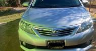 Toyota Allion 1,8L 2014 for sale