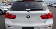 BMW 1-Series 1,5L 2016 for sale