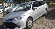 Toyota Fielder 1,5L 2017 for sale