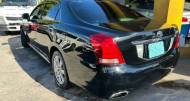 Toyota Crown 3,0L 2012 for sale