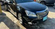 Toyota Crown 3,0L 2012 for sale