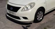 Nissan Latio 1,2L 2013 for sale