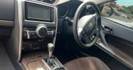 Toyota Mark X 1,8L 2015 for sale