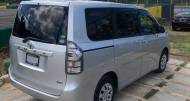 Toyota Voxy 2,0L 2013 for sale