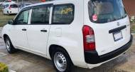 Toyota Probox 1,5L 2017 for sale