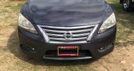 Nissan Sylphy 1,8L 2014 for sale