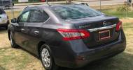 Nissan Sylphy 1,8L 2014 for sale