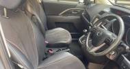 Nissan LaFesta 2,0L 2014 for sale