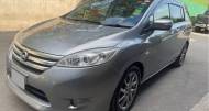 Nissan LaFesta 2,0L 2014 for sale