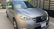 Nissan LaFesta 2,0L 2014 for sale