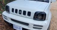 Suzuki Jimny 1,3L 2012 for sale