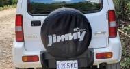 Suzuki Jimny 1,3L 2012 for sale