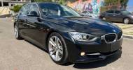 BMW 3-Series 2,0L 2013 for sale