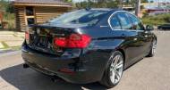 BMW 3-Series 2,0L 2013 for sale