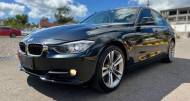 BMW 3-Series 2,0L 2013 for sale