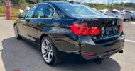 BMW 3-Series 2,0L 2013 for sale