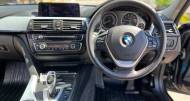 BMW 3-Series 2,0L 2013 for sale