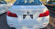 BMW 5-Series 2,0L 2016 for sale