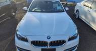 BMW 5-Series 2,0L 2016 for sale