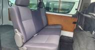 Nissan Caravan 3,0L 2012 for sale