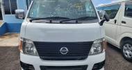 Nissan Caravan 3,0L 2012 for sale