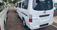 Nissan Caravan 3,0L 2012 for sale