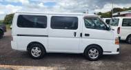 Nissan Caravan 3,0L 2012 for sale