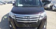 Toyota Noah 2,0L 2014 for sale