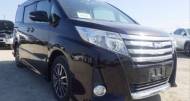 Toyota Noah 2,0L 2014 for sale