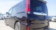 Toyota Noah 2,0L 2014 for sale