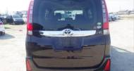 Toyota Noah 2,0L 2014 for sale