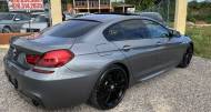 BMW 6-Series 3,0L 2013 for sale