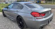 BMW 6-Series 3,0L 2013 for sale